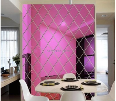 Acrylic decorative mirror manufacturers custom large wall mirrors contemporary wall mirrors MS-414