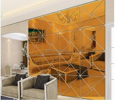 Mirror manufacture customize large wall decorative mirrors MS-780